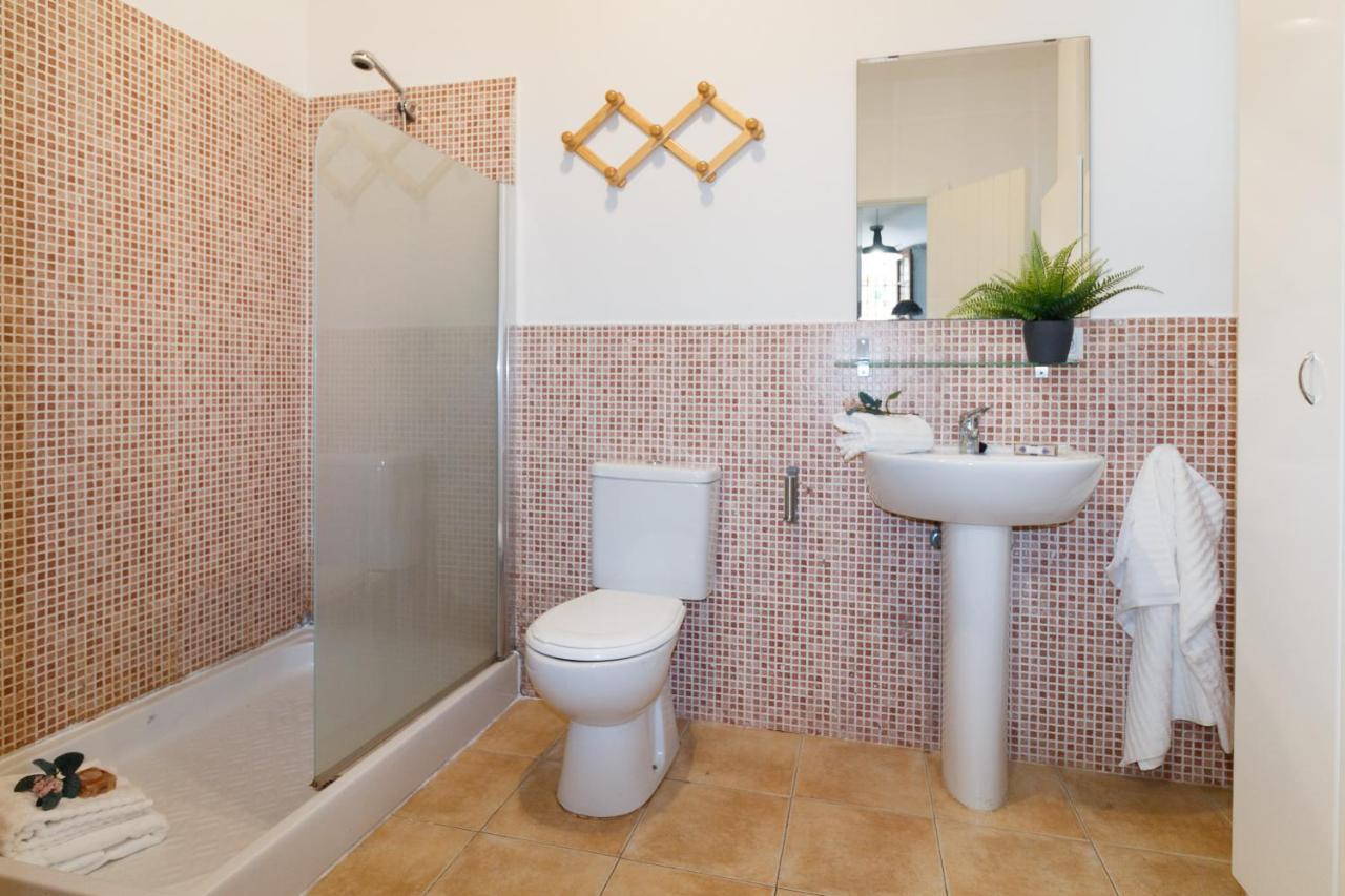 Apartamento Acogedor Y Equipado En El Centro De Sevilla Exterior photo